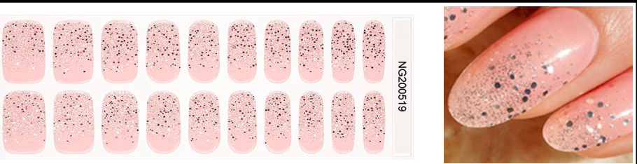 Poussière de Lune  ✨