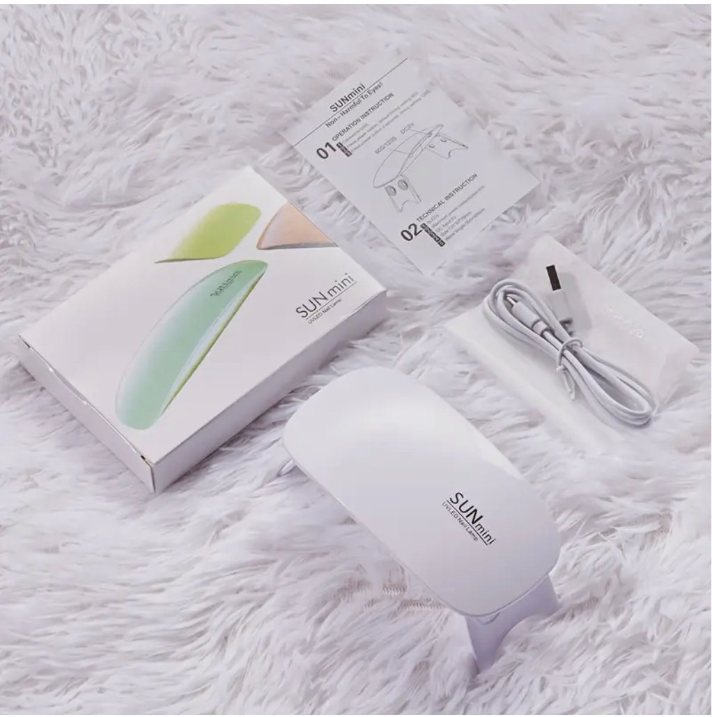 Lumos Lampe 15W