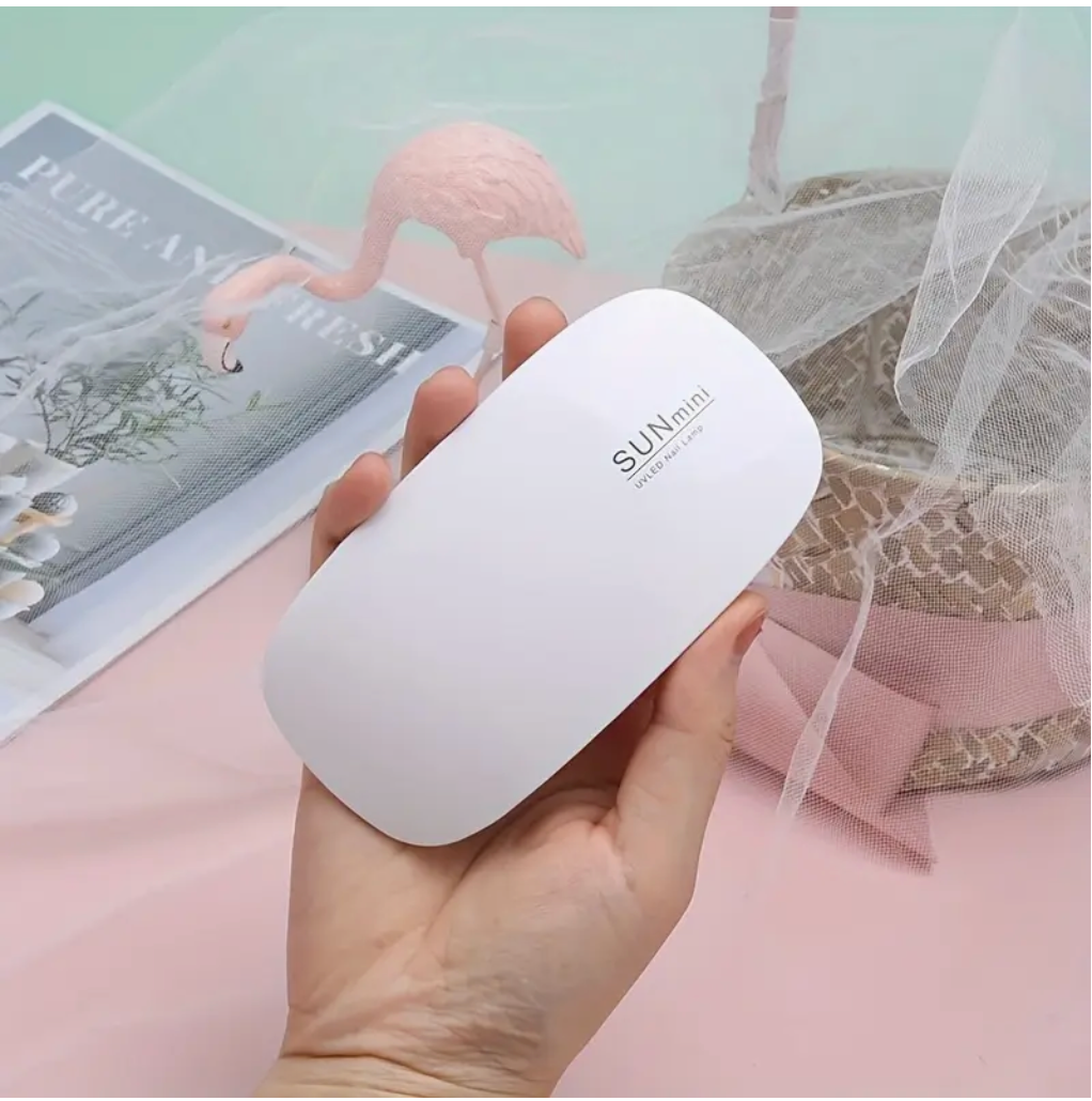 Lumos Lampe 15W
