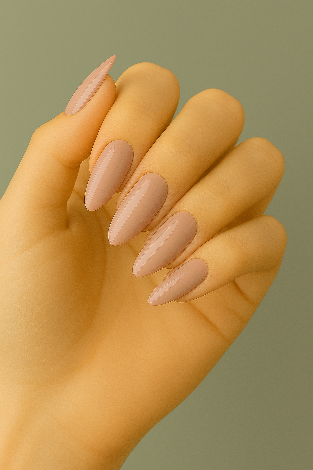 Ambre Velours ✨