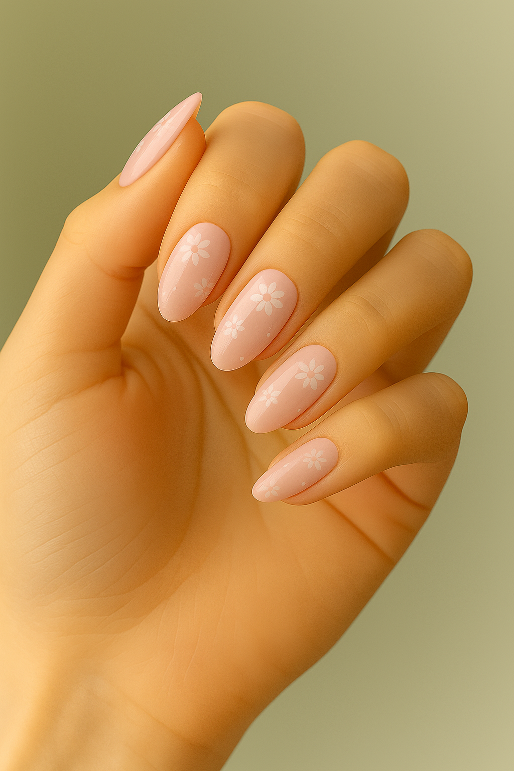 Étoile Alpine ✨